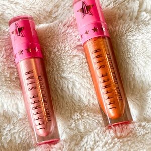 Jeffree Star Liquid Lipstick Bundle